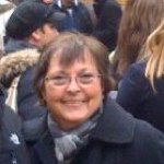 Susan Karas - @susieq1052 - Instagram