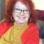 Susan Karas - @retailgrl7 - Instagram