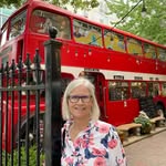 Susan Haywood Karn - @susankarn204 - Instagram