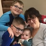 Susan Karn - @karnjj10 - Instagram