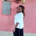 Susan Karngbaye - Facebook