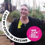 Susan Kaster - @asheera1953 - Instagram