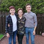 Susan Kealy - @sooz2477 - Instagram