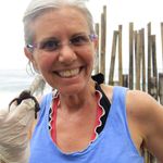 Susan Kear - @gwanabana2 - Instagram