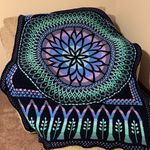 Susan Keaton Burnett - @knittx - Instagram