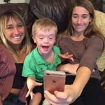 Susan - @susankeatonns - Instagram