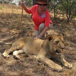 Susan Keene - @wlkeene123 - Instagram