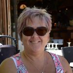 Susan Keene - @suzyscroggins13 - Instagram
