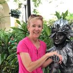 Susan Kellar - @nanakellar - Instagram