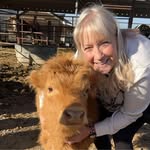 Susan Kellar Lantz - @snuzie64 - Instagram