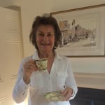 Susan Kellard - @susankellard - Instagram