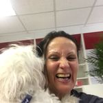 Susanne Keltner/ Hundesalon - @susannekeltner_salon_landfein - Instagram