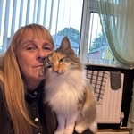Susan Ackerley Deal - @susanackerley76 - Instagram