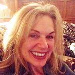 Susan Kimber - @figs_and_oranges - Instagram