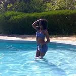 Kisha Susan - @kishasusan - Instagram
