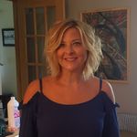 Susan kish - @sjk221 - Instagram