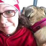 Susan Kish - @child_of_god1285 - Instagram