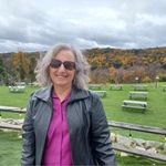 Susan Kish-Dichkewich - @susan_dichkewich - Instagram