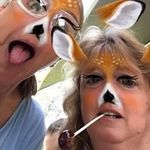 Susan Kish Hanratty - @ttigger8024 - Instagram
