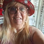 Susan Lee Kish - @shuz71 - Instagram