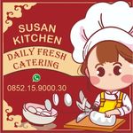 Susan Kitchen - @susana_qing88 - Instagram