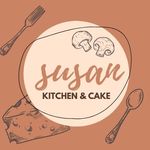 Susan Kitchen & Cake - @susankitchencake - Instagram
