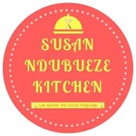 Susan Ndubueze's Kitchen - @suzys_kitchen_ - Instagram