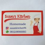 susankitchen - @susankitchen96 - Instagram