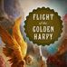 Flight of the Golden Harpy by Susan Klaus - Facebook