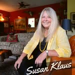 Susan Klaus - @authorsusanklaus - Instagram