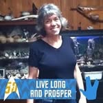 Susan Klaus Todd - @klaustodd - Instagram