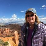 Susan Klinger - @yixonoc232 - Instagram