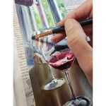 Susan Klinger, Artist - @susanklingerartist - Instagram