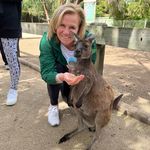 Susan Stanley Klinger - @lsu198sk - Instagram