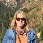 Susan Klinker - @klinkersusan - Instagram