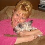 Susan Knauer - @junebug70152 - Instagram