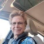 Susan Knipe - @nhsusan57 - Instagram