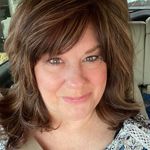 Susan Knipe Smith - @sillysuzy63 - Instagram