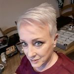 Susan Knott - @alayettedeularla_ - Instagram