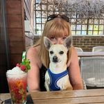 Susan Knott - @subeychi - Instagram