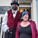 Susan Knott - @rockchick100 - Instagram