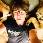 Susan Knott - @susankhagerman - Instagram