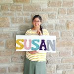 Susan Kovach - @susanrkov - Instagram