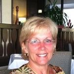 Susan Williamson Kovach - @susan.messich - Instagram