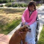 Susan Collins Krick - @fardeykemihardeyniyi - Instagram