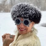 Susan Kulp - @dramamammak - Instagram