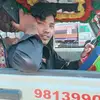 fucha rider 😘 prithibi ko boj - @susan.kumar.danuw - TikTok