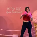 Susan Kurth - @180_provethemwrong - Instagram