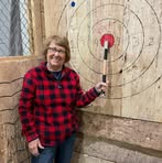 Susan Kurth - Facebook