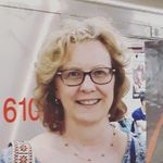 Susan Kwiatkowski - @suekwiat - Instagram